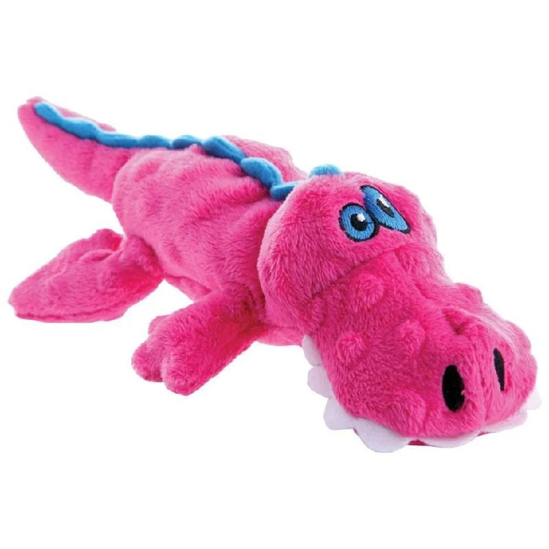 - Elderly dog ​​joint care mattressGODOG JUST FOR ME GATOR DOG TOY (PINK)