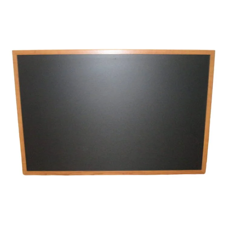 - Chinchilla cooling ice nest ceramic plateBlackboard, Wood Frame, 40X60cm