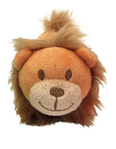 - Elderly dog ​​joint care mattressCoastal Lil' Pals Plush Small Dog Pet Toy w/Squeaker (Lion)