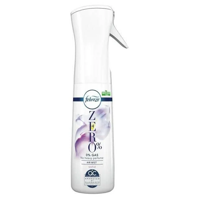 - Pet vitamin complex nutrition tabletsFebreze Zero Air Freshener Orchid 300ml