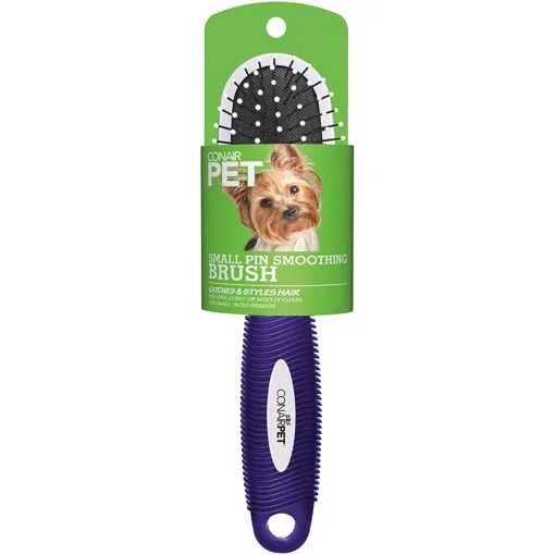 - Summer pet ice matConair Small Pin Brush