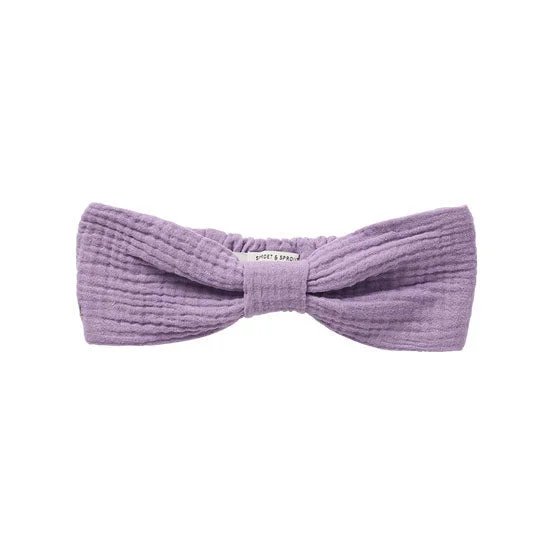 - Postoperative pet anti-licking Elizabethan collarSproet and Sprout Lilac Breeze Lilac Breeze Woven Headband