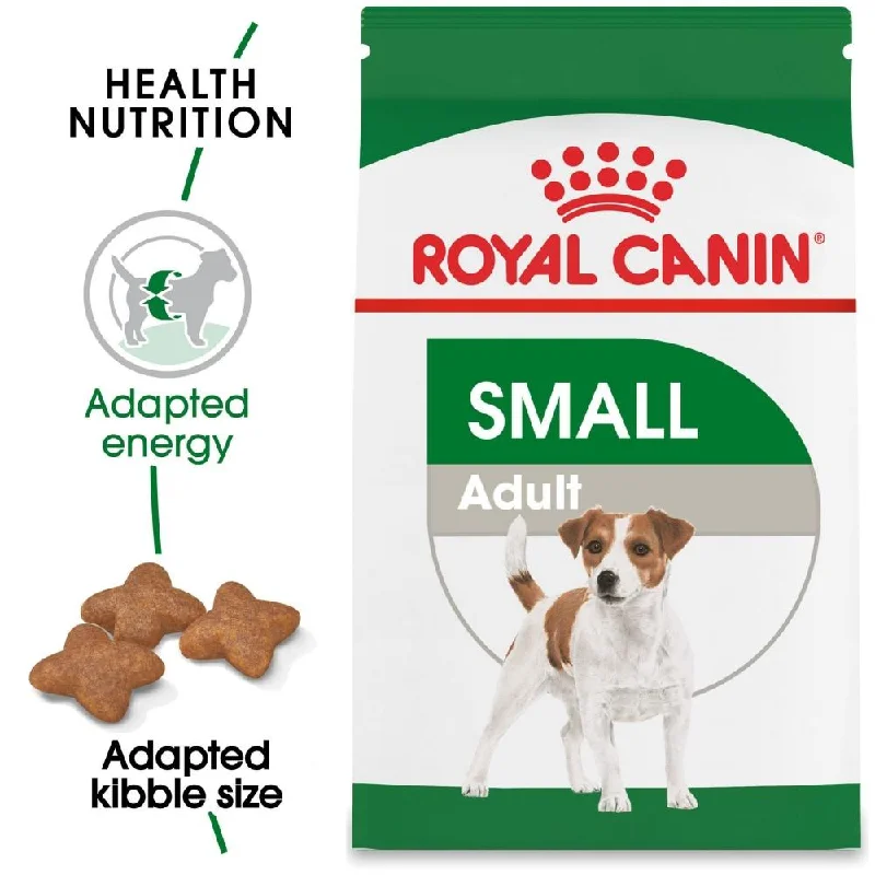 - Pet vitamin complex nutrition tabletsRoyal Canin Size Health Nutrition Small Breed Adult Dry Dog Food