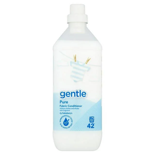 - Summer pet ice matSainsbury's Fabric Conditioner, Gentle 1.26L (42 Washes)