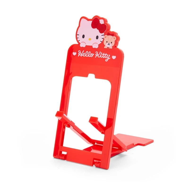 - Pet stroller can be taken on the planeHello Kitty Classic Smartphone Stand