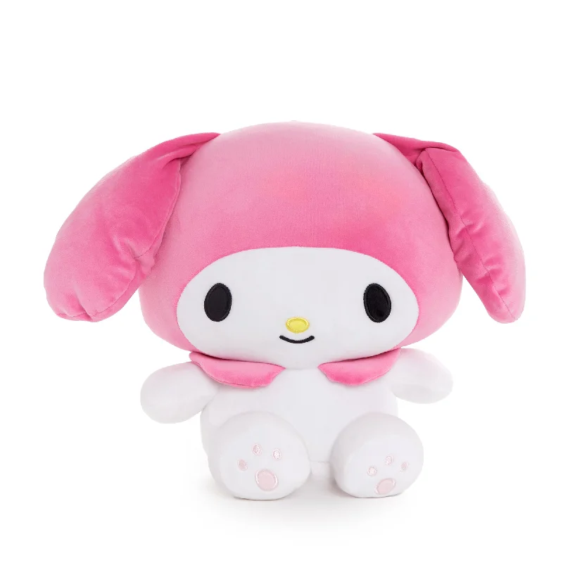 - Pet vitamin complex nutrition tabletsMy Melody 12" Squishable Plush