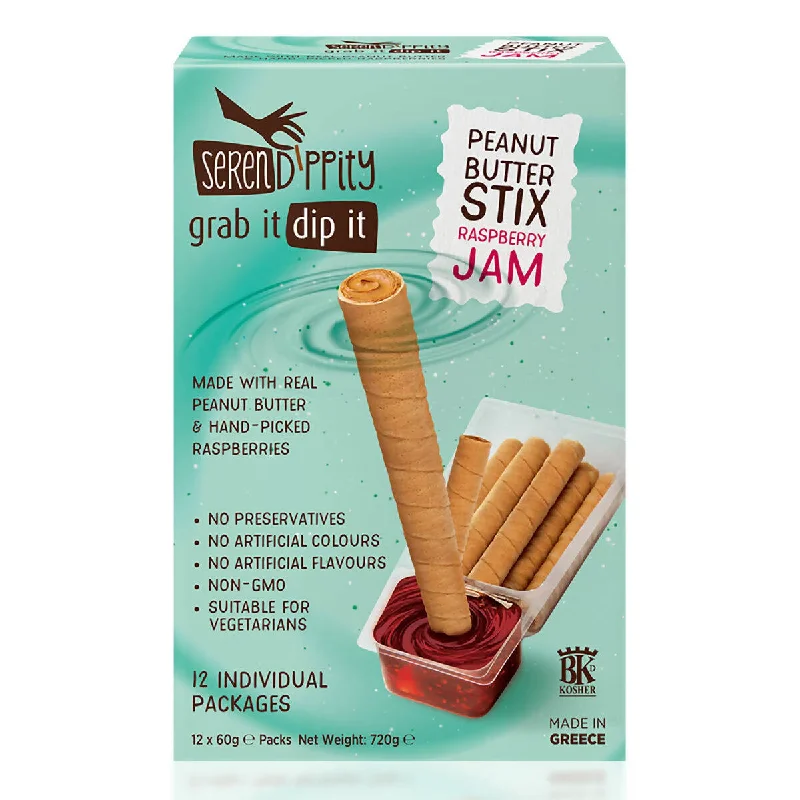 - Solid wood cat climbing frame customizedSerendippity Peanut Butter Stix & Jam Dip,12 x 60g