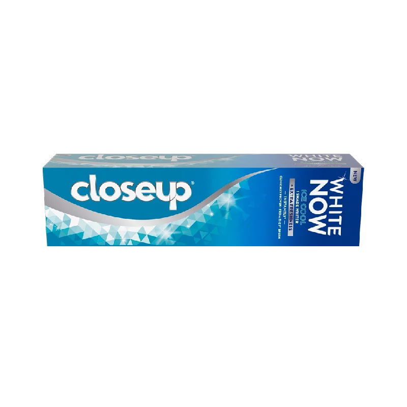 - Hamster silent running wheel to prevent chewingCloseup Toothpaste White Now Ice Cool 75ml