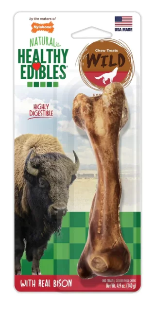 - Pet diabetes prescription foodNYLABONE HEALTHY EDIBLES WILD NATURAL LONG LASTING BISON FLAVOR DOG CHEW TREATS ANTLER LARGE/GIANT