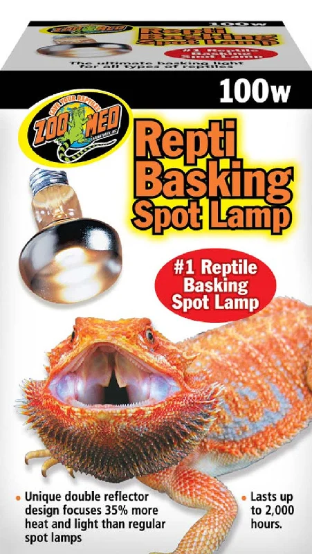 - Pregnant cat delivery room warming boxZoo Med Repti Basking Spot Lamp - 100 Watt