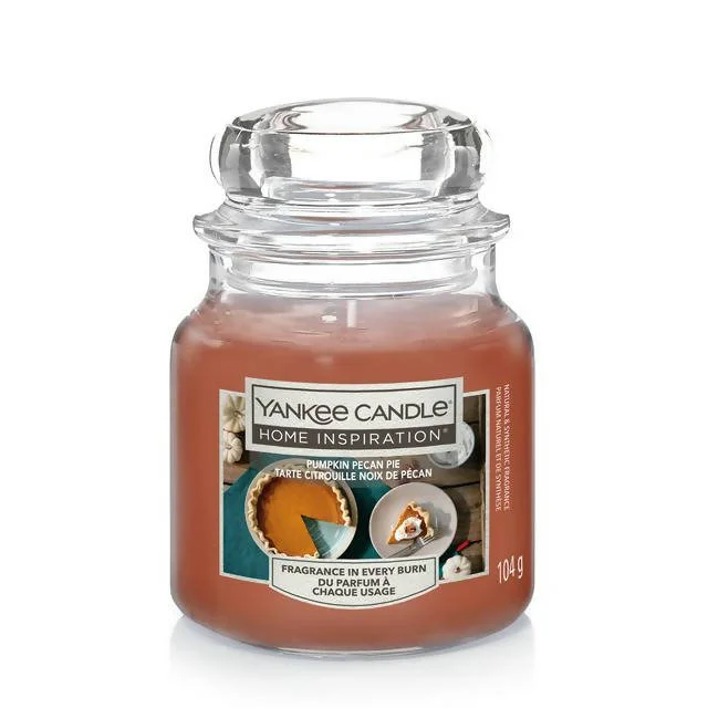 - Car dog seat beltYankee Small Jar Pumpkin Pecan Pie