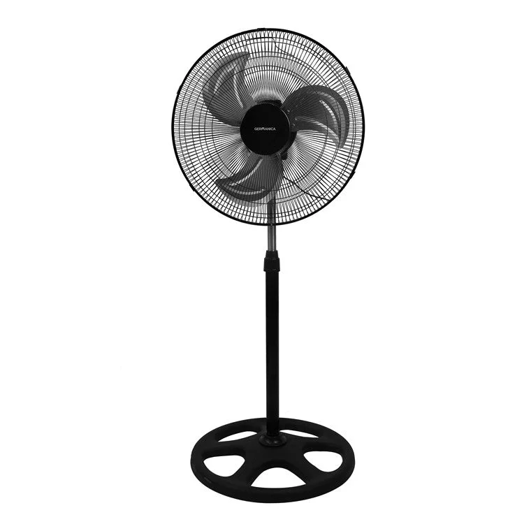 - Foldable and portable cat bagGermanica High Velocity Fan, 45cm