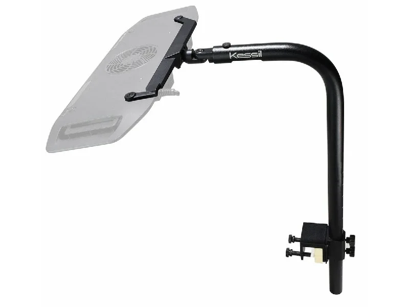 - Air box TSA certified check-inAP9X Mounting Arm