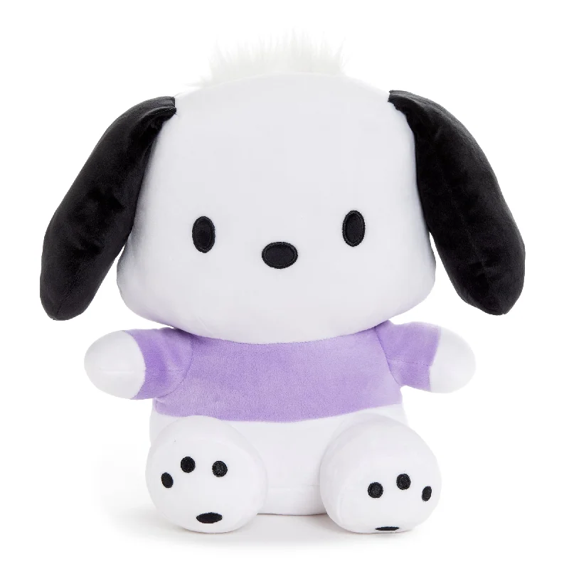 - Climbing pet constant temperature heating padPochacco 12" Squishable Plush