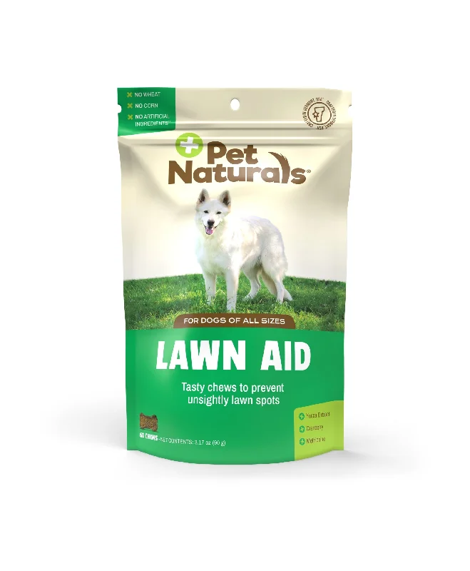 Pet ProductsPet Naturals Lawn Aid