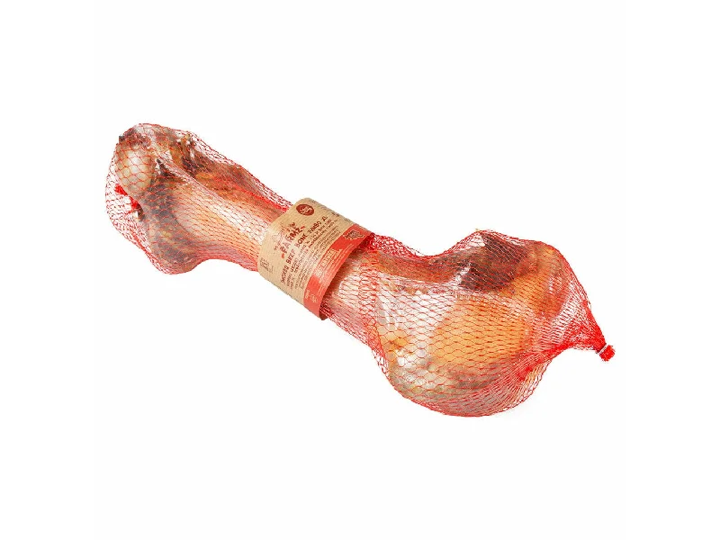 - Winter warm clothes for short-haired dogsFarmz Smoked beef bone jumbo XL 35cm