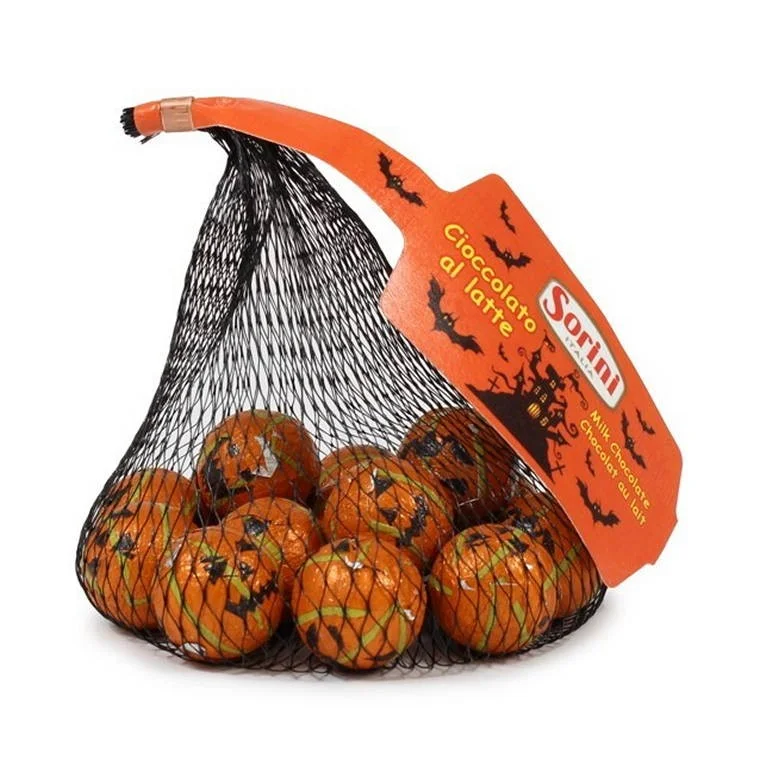 - Dog heart rate monitoring collarPumpkins In Mesh Bag, 70gm