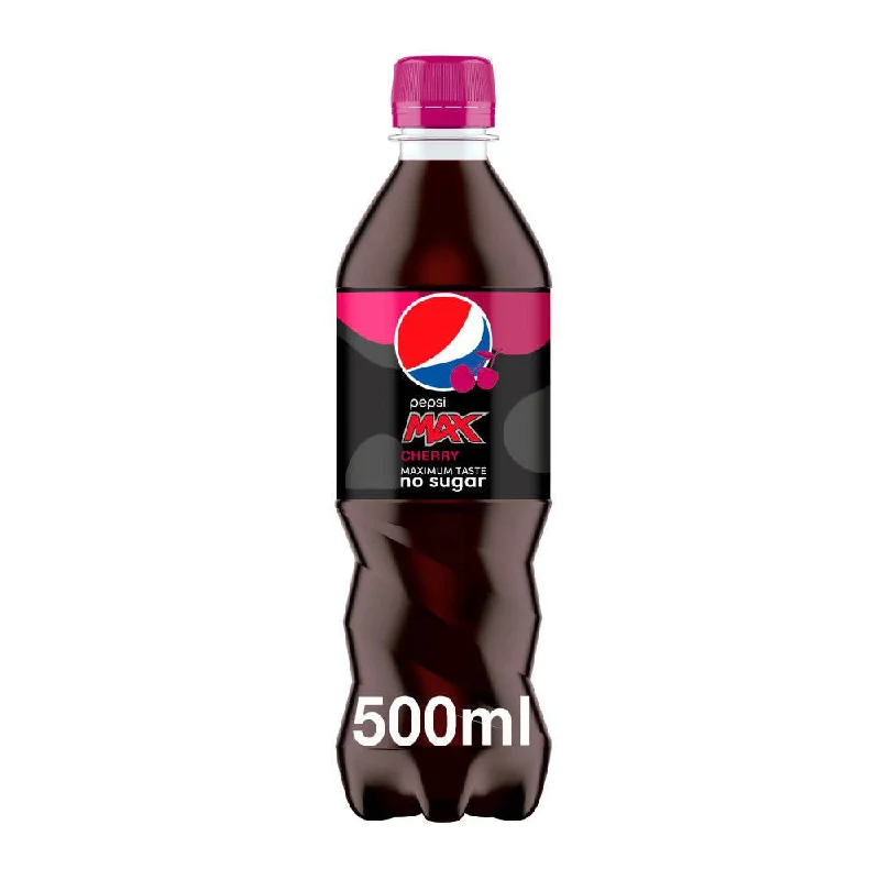  -Splash-proof food bowl AND Anti-choking slow food bowlPEPSI MAX CHERRY BOTTLE 24 X 500ML