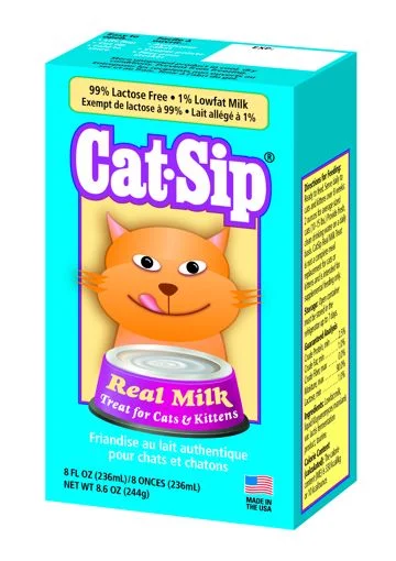 - Foldable and portable cat bagCat-Sip Real Milk Treat for Cats and Kittens