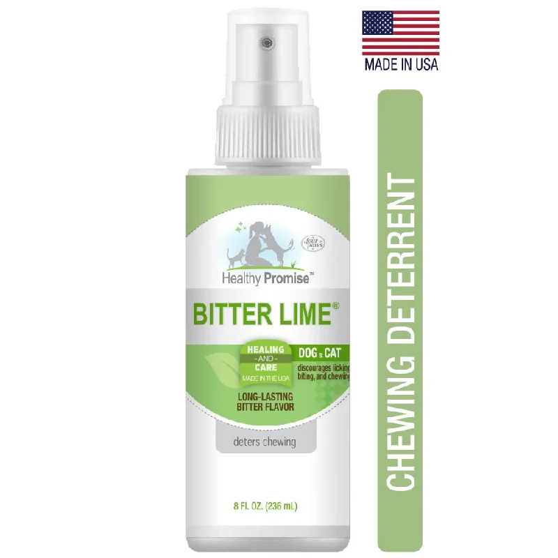 - Climbing pet constant temperature heating padFour Paws Inc Healthy Promise™ Bitter Lime® Pet Chewing Deterrent Spray (8 oz)