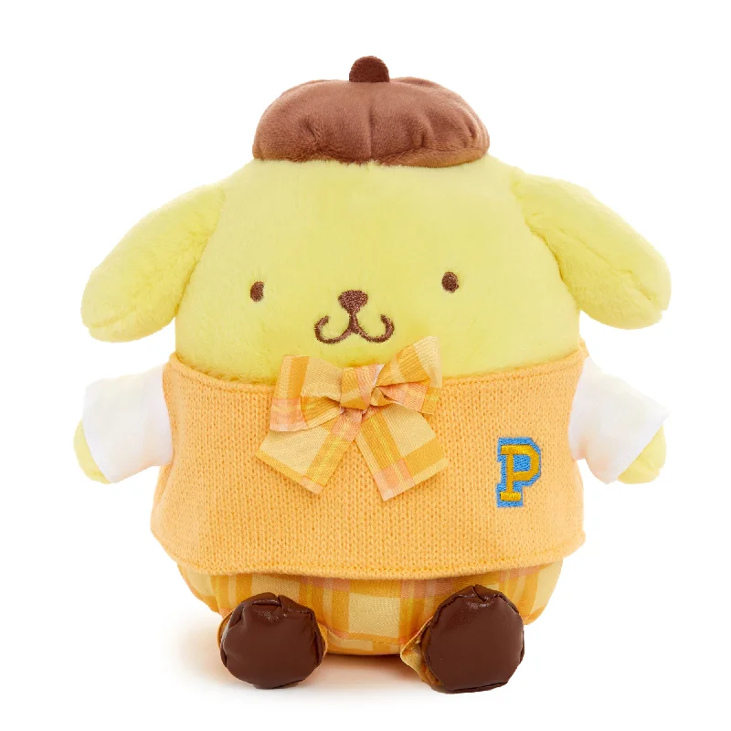 - Degradable pet feces bagPompompurin 8" Plush (Uniform Series)