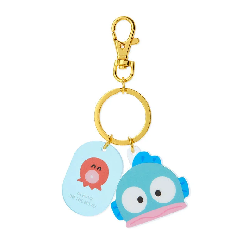 - Climbing pet constant temperature heating padHangyodon Besties Keychain