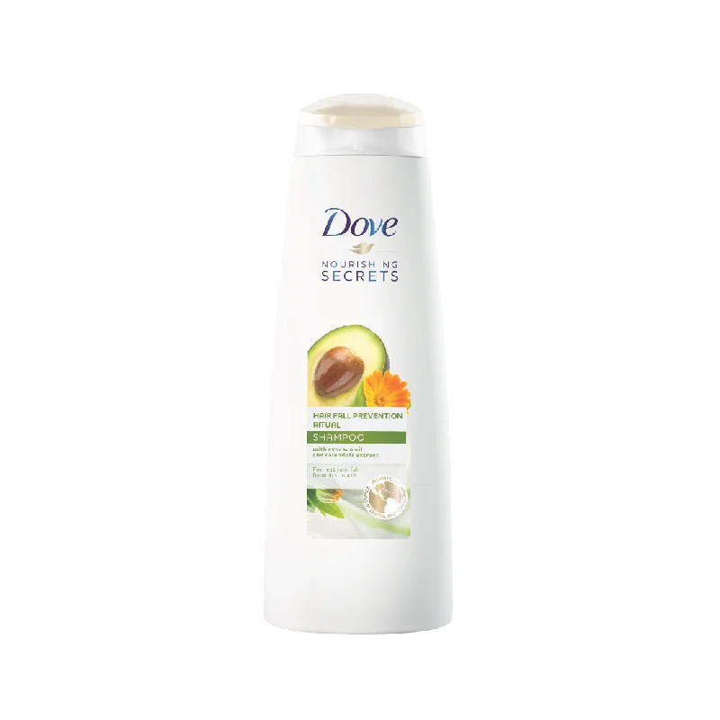 - Dog heart rate monitoring collarDove Strengthening Ritual Avocado Shampoo 400ml