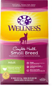 - Dog anti-slip matWellness Complete health Small Breed Adult