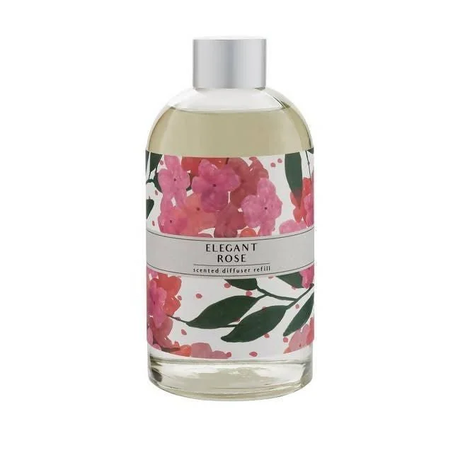 ---Elegant Rose Refill 300ml