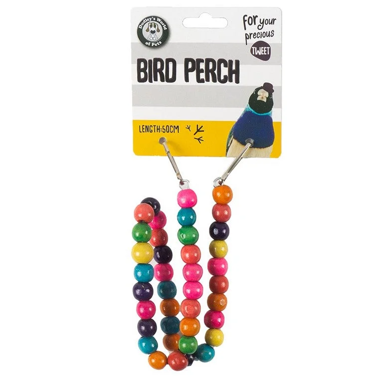 - Pet fence foldable indoorBird Toy, Perch