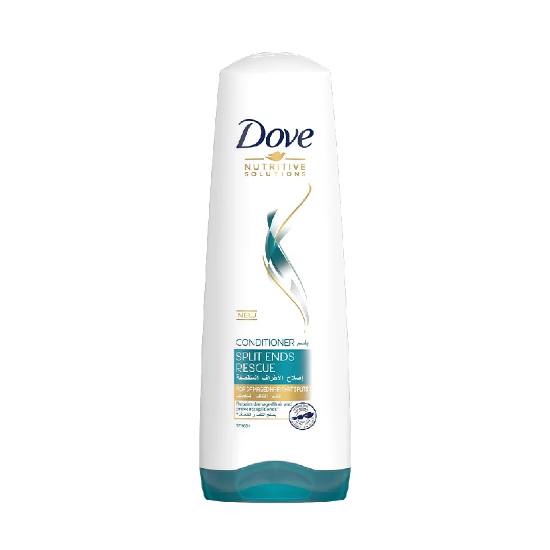 - Degradable pet feces bagDove Split End Rescue Conditioner 350ml