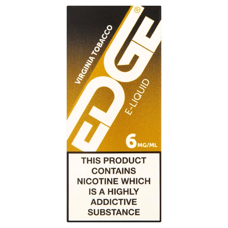  -Anti-scratch sofa protective coverEdge E-Liquid Virginia Tobacco 6mg