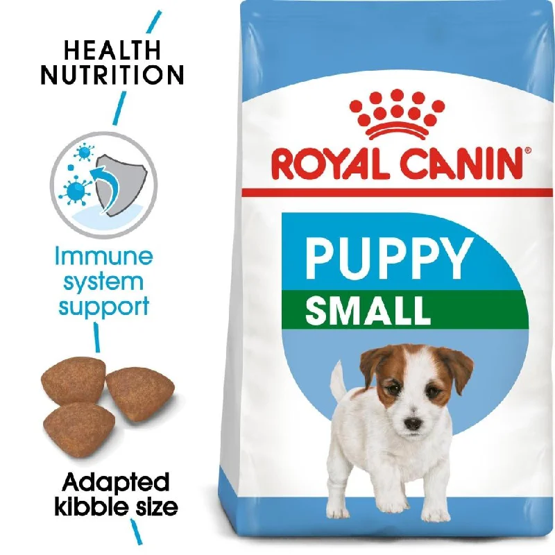 - Summer pet ice matRoyal Canin Small Puppy Dry Dog Food