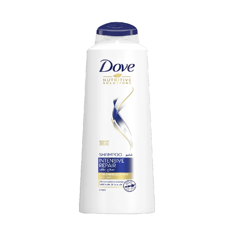 - Custom pet birthday cakeDove Intense Repair Shampoo 600ml