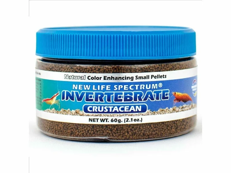 - Elderly dog ​​joint care mattressNLS Invert.: Crustacean Small Pellet Sinking Pellet (.5mm-.75mm) 60g