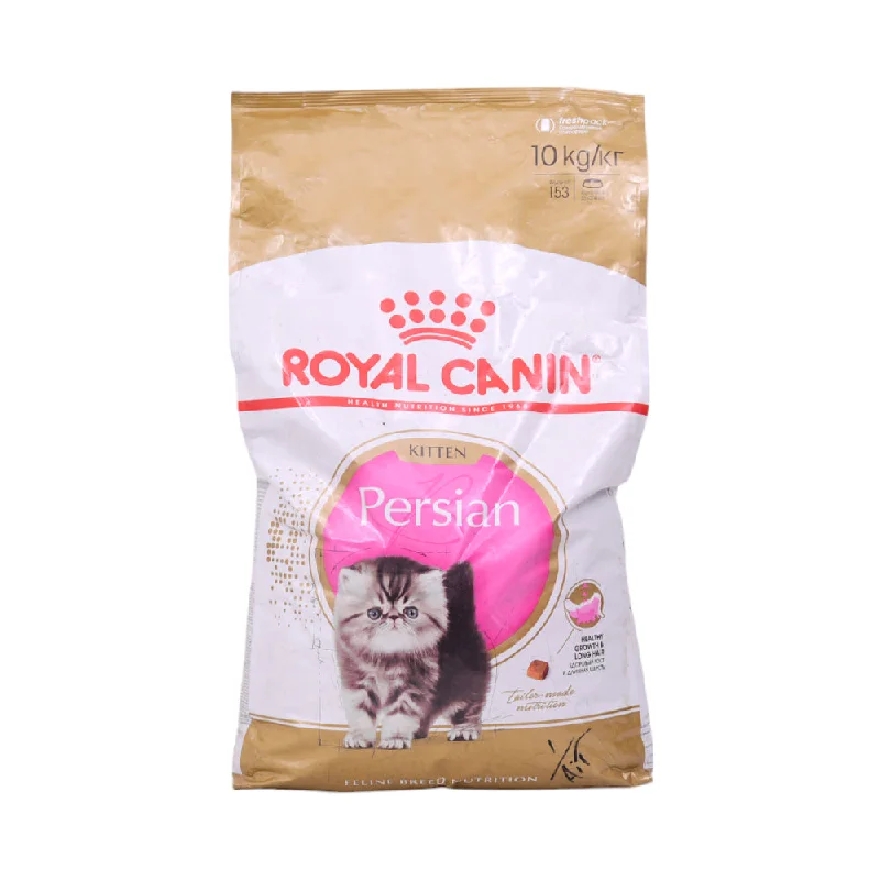  . **Price and Purchasing**  - The effect of dog food on dental healthROYAL CANIN CAT FOOD KITTEN PERSIAN 10 KG BASIC