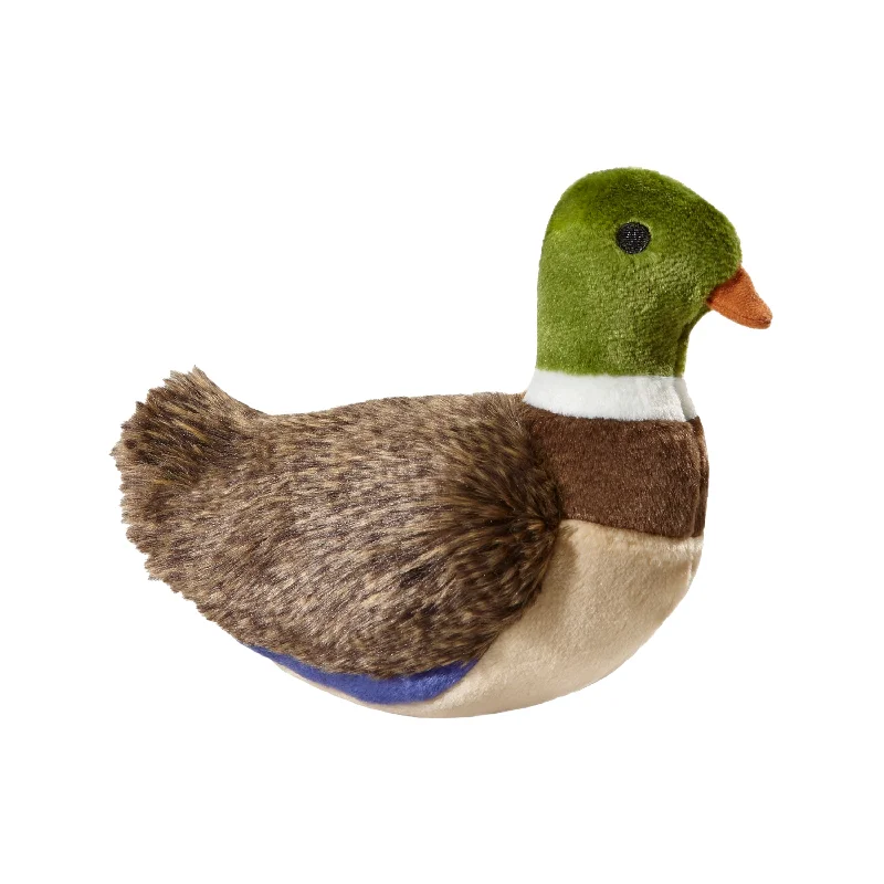 - Winter warm clothes for short-haired dogsFluff & Tuff Morley Mallard Duck