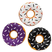 ---Halloween Latex Mini Donutz 3pk